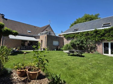 Maison a vendre Hazebrouck 59190 Nord 190 m2 10 pièces 620000 euros