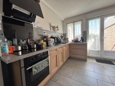 Maison a vendre Feignies 59750 Nord 70 m2 5 pièces 92000 euros