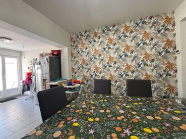 Maison a vendre Feignies 59750 Nord 70 m2 5 pièces 92000 euros