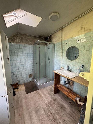 Maison a vendre Briec 29510 Finistère 80 m2 2 pièces 74800 euros