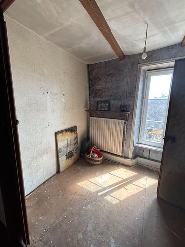 Maison a vendre Briec 29510 Finistère 80 m2 2 pièces 74800 euros