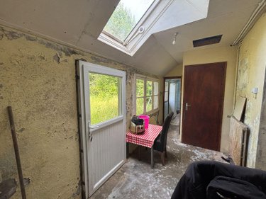 Maison a vendre Briec 29510 Finistère 80 m2 2 pièces 74800 euros