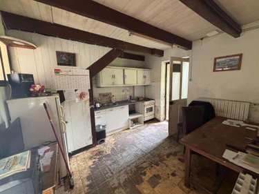 Maison a vendre Briec 29510 Finistère 80 m2 2 pièces 74800 euros