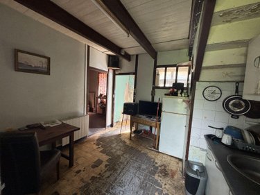 Maison a vendre Briec 29510 Finistère 80 m2 2 pièces 74800 euros
