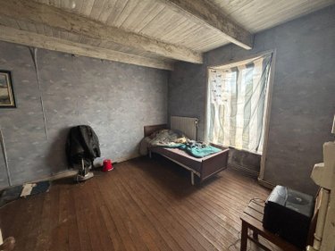 Maison a vendre Briec 29510 Finistère 80 m2 2 pièces 74800 euros