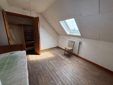 Maison a vendre Briec 29510 Finistère 80 m2 2 pièces 74800 euros
