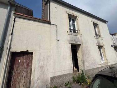 Maison a vendre Briec 29510 Finistère 80 m2 2 pièces 74800 euros