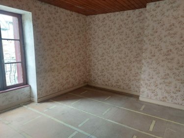Maison a vendre Bazouges-la-Pérouse 35560 Ille-et-Vilaine 5 pièces 117700 euros