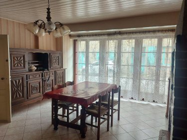 Maison a vendre Bazouges-la-Pérouse 35560 Ille-et-Vilaine 5 pièces 117700 euros