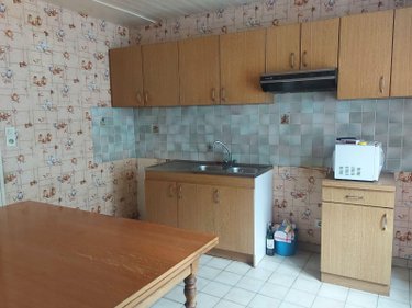 Maison a vendre Bazouges-la-Pérouse 35560 Ille-et-Vilaine 5 pièces 117700 euros