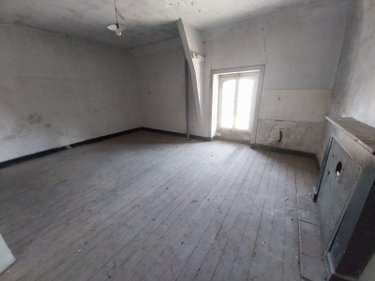 Maison a vendre Bréal-sous-Vitré 35370 Ille-et-Vilaine 95 m2 4 pièces 54800 euros