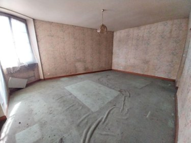 Maison a vendre Bréal-sous-Vitré 35370 Ille-et-Vilaine 95 m2 4 pièces 54800 euros