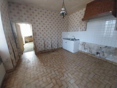 Maison a vendre Bréal-sous-Vitré 35370 Ille-et-Vilaine 95 m2 4 pièces 54800 euros