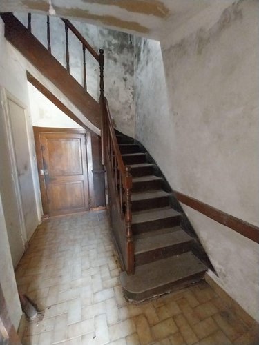 Maison a vendre Bréal-sous-Vitré 35370 Ille-et-Vilaine 95 m2 4 pièces 54800 euros