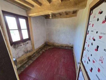 Maison a vendre Villers-sous-Foucarmont 76340 Seine-Maritime 45 m2 3 pièces 70000 euros