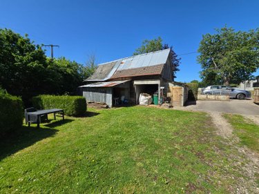 Maison a vendre Villers-sous-Foucarmont 76340 Seine-Maritime 45 m2 3 pièces 70000 euros