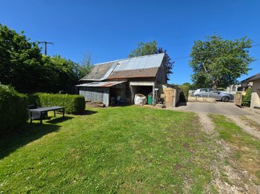 Maison a vendre Villers-sous-Foucarmont 76340 Seine-Maritime 45 m2 3 pièces 70000 euros