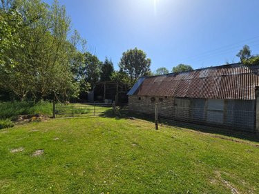 Maison a vendre Villers-sous-Foucarmont 76340 Seine-Maritime 45 m2 3 pièces 70000 euros