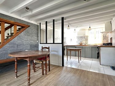 Appartement a vendre Bénesse-Maremne 40230 Landes 62 m2 3 pièces 220000 euros
