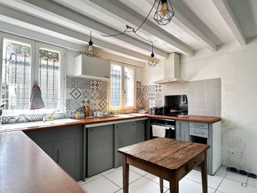 Appartement a vendre Bénesse-Maremne 40230 Landes 62 m2 3 pièces 220000 euros