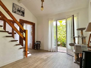 Appartement a vendre Bénesse-Maremne 40230 Landes 62 m2 3 pièces 220000 euros