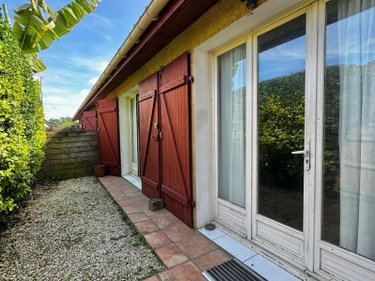 Appartement a vendre Bénesse-Maremne 40230 Landes 62 m2 3 pièces 220000 euros