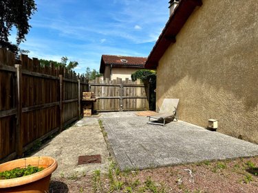 Appartement a vendre Bénesse-Maremne 40230 Landes 62 m2 3 pièces 220000 euros