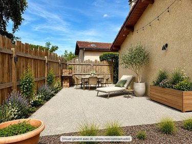 Appartement a vendre Bénesse-Maremne 40230 Landes 62 m2 3 pièces 220000 euros