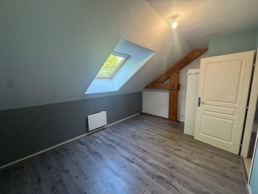 Appartement a vendre Troyes 10000 Aube 39 m2 2 pièces 110000 euros