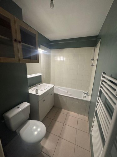 Appartement a vendre Troyes 10000 Aube 39 m2 2 pièces 110000 euros