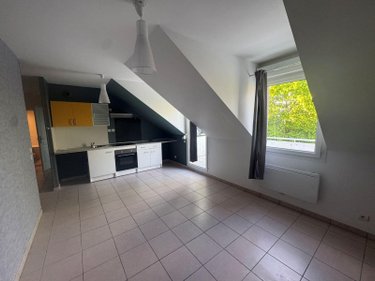 Appartement a vendre Troyes 10000 Aube 39 m2 2 pièces 110000 euros