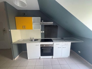 Appartement a vendre Troyes 10000 Aube 39 m2 2 pièces 110000 euros