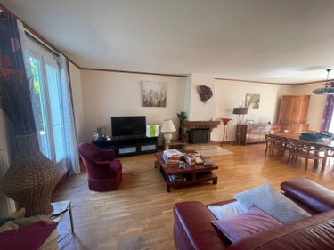 Maison a vendre Olivet 45160 Loiret 153 m2 7 pièces 366800 euros