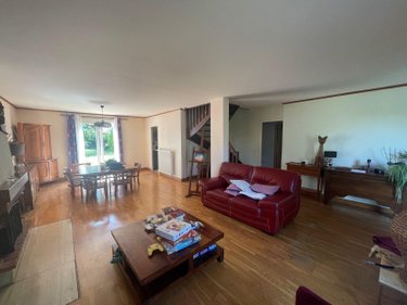 Maison a vendre Olivet 45160 Loiret 153 m2 7 pièces 366800 euros