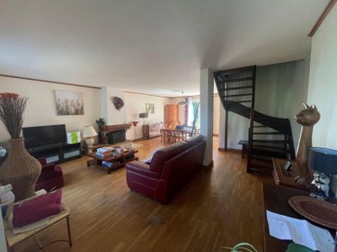 Maison a vendre Olivet 45160 Loiret 153 m2 7 pièces 366800 euros