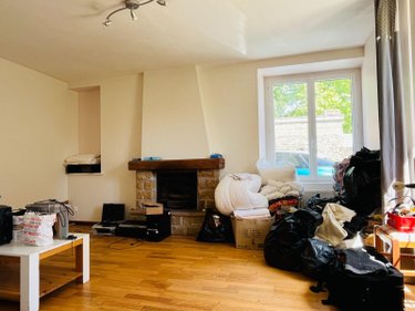 Maison a vendre Avranches 50300 Manche 140 m2 8 pièces 364496 euros