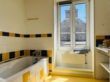 Maison a vendre Avranches 50300 Manche 140 m2 8 pièces 364496 euros