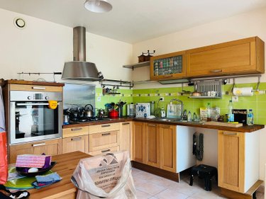 Maison a vendre Avranches 50300 Manche 140 m2 8 pièces 364496 euros