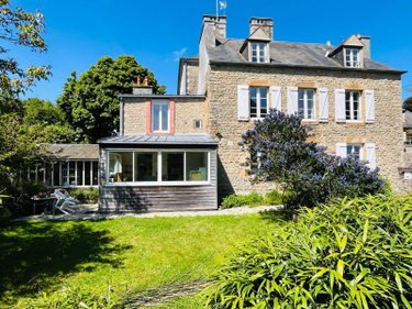 Maison a vendre Avranches 50300 Manche 140 m2 8 pièces 364496 euros
