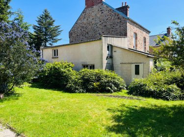 Maison a vendre Avranches 50300 Manche 140 m2 8 pièces 364496 euros