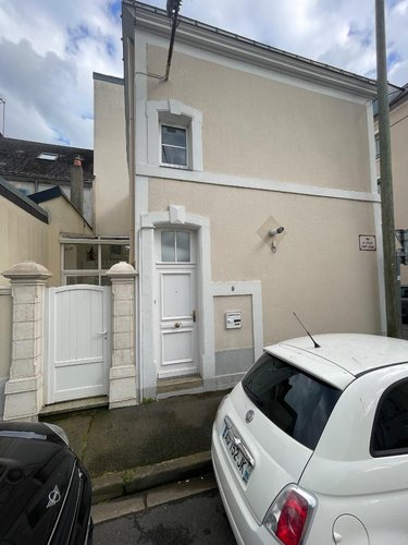 Maison a vendre Le Mans 72000 Sarthe 70 m2 6 pièces 189000 euros
