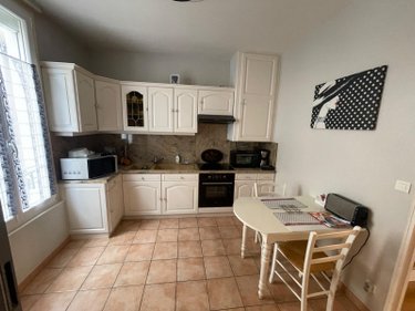 Maison a vendre Le Mans 72000 Sarthe 70 m2 6 pièces 189000 euros