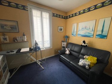 Maison a vendre Le Mans 72000 Sarthe 70 m2 6 pièces 189000 euros