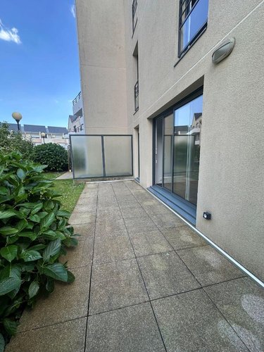 Appartement a vendre Perros-Guirec 22700 Côtes-d'Armor 46 m2 2 pièces 183400 euros