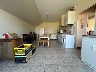 Maison a vendre Saint-Georges-du-Bois 49250 Maine-et-Loire 126 m2 6 pièces 224675 euros