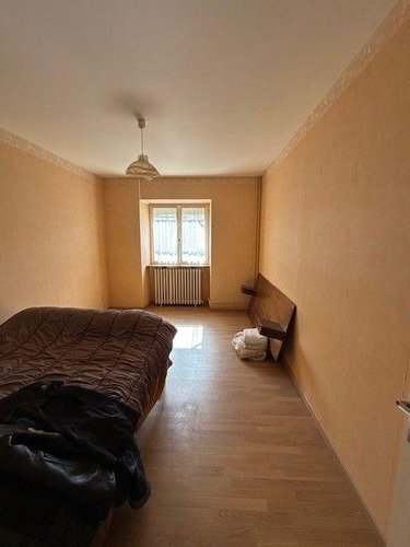 Maison a vendre Saint-Georges-du-Bois 49250 Maine-et-Loire 126 m2 6 pièces 224675 euros