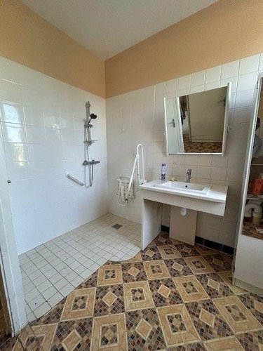 Maison a vendre Saint-Georges-du-Bois 49250 Maine-et-Loire 126 m2 6 pièces 224675 euros