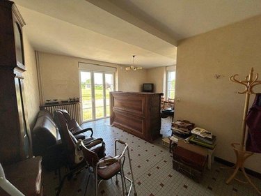 Maison a vendre Saint-Georges-du-Bois 49250 Maine-et-Loire 126 m2 6 pièces 224675 euros