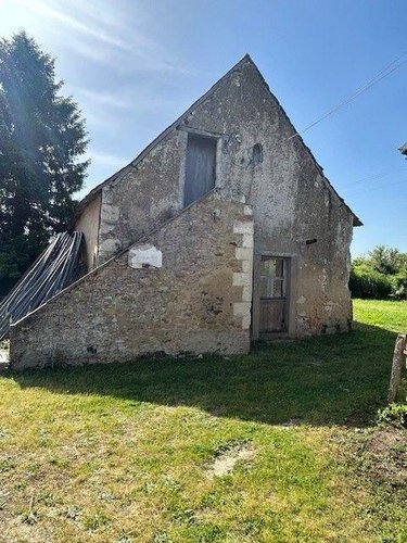 Maison a vendre Saint-Georges-du-Bois 49250 Maine-et-Loire 126 m2 6 pièces 224675 euros