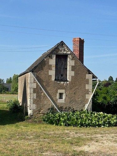 Maison a vendre Saint-Georges-du-Bois 49250 Maine-et-Loire 126 m2 6 pièces 224675 euros